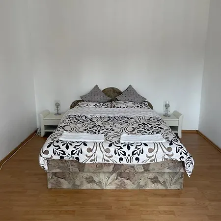 Vila Ekooos Brașov Exterior foto