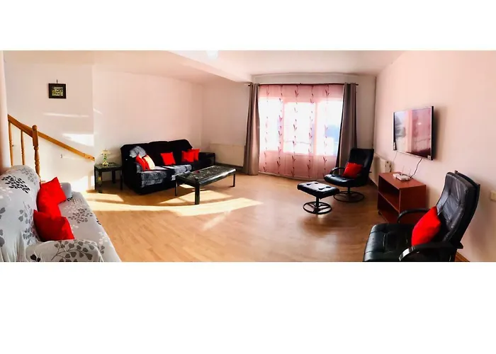 Vila Ekooos