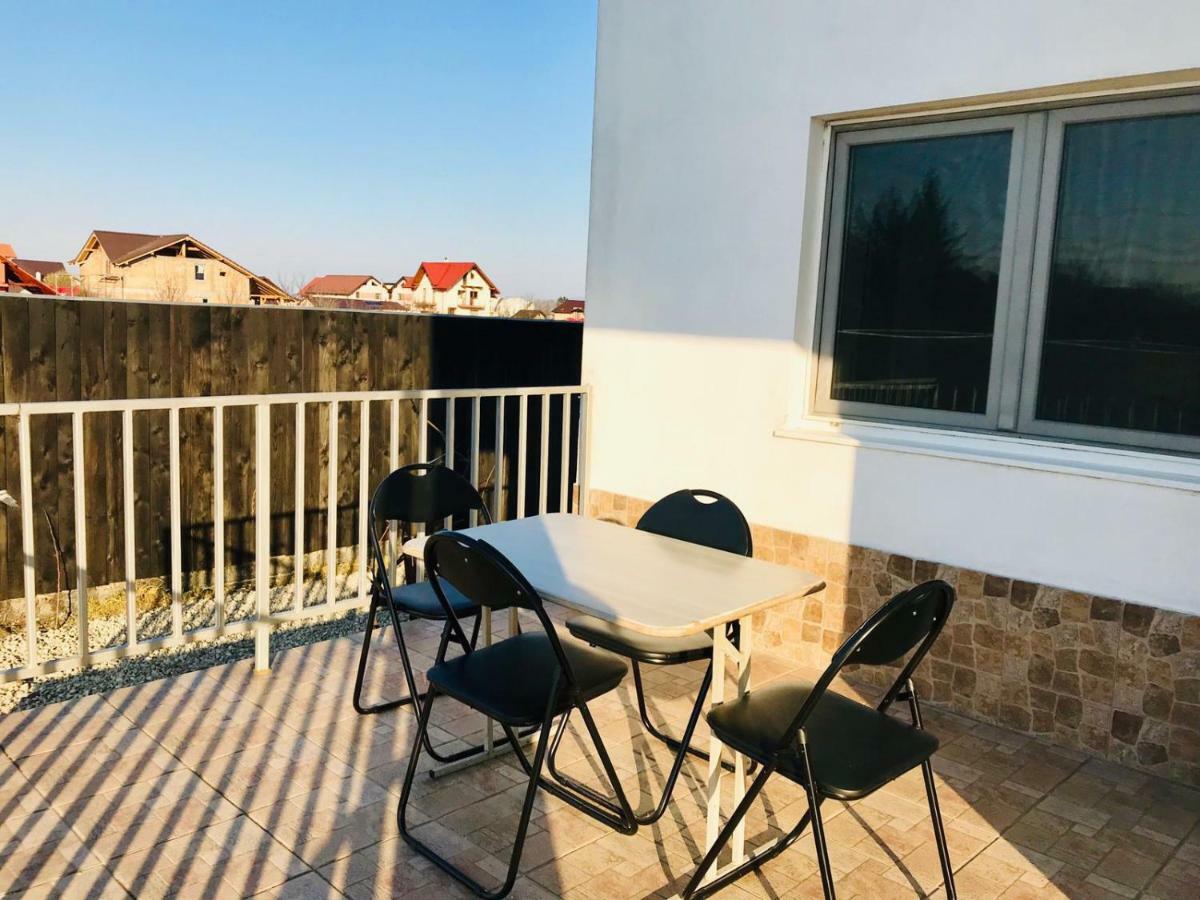 Ekooos Ferienhaus *