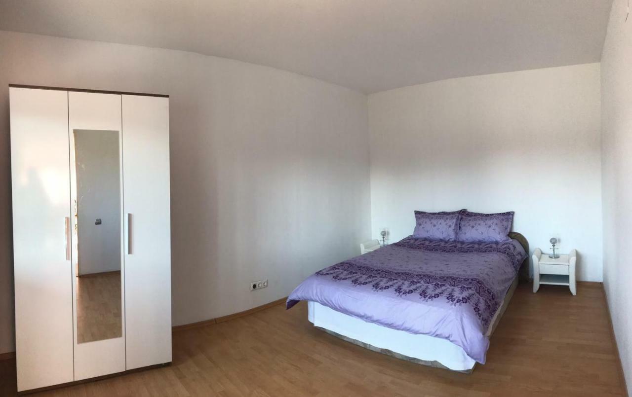 Ferienhaus Ekooos *