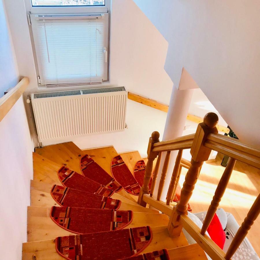 Ferienhaus Ekooos Brașov